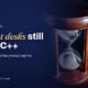 TechBullion featured card: Why quant desks still reach for C++