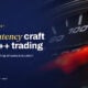 TechBullion featured card: The low latency craft behind C++ trading