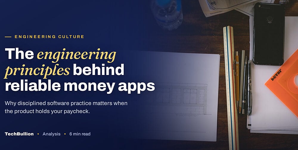 Software Engineering Principles Explained: What It Means for Consumers and Businesses in the USA