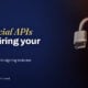 TechBullion featured card: The financial APIs quietly wiring your apps