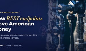 TechBullion featured card: How REST endpoints move American money