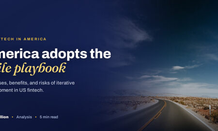 TechBullion featured card: America adopts the agile playbook