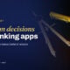 TechBullion featured card: How design decisions shape banking apps