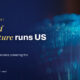 TechBullion featured card: How cloud infrastructure runs US finance