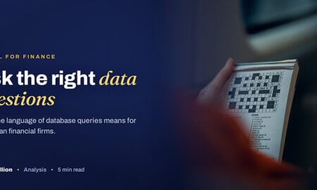 TechBullion featured card: Ask the right data questions