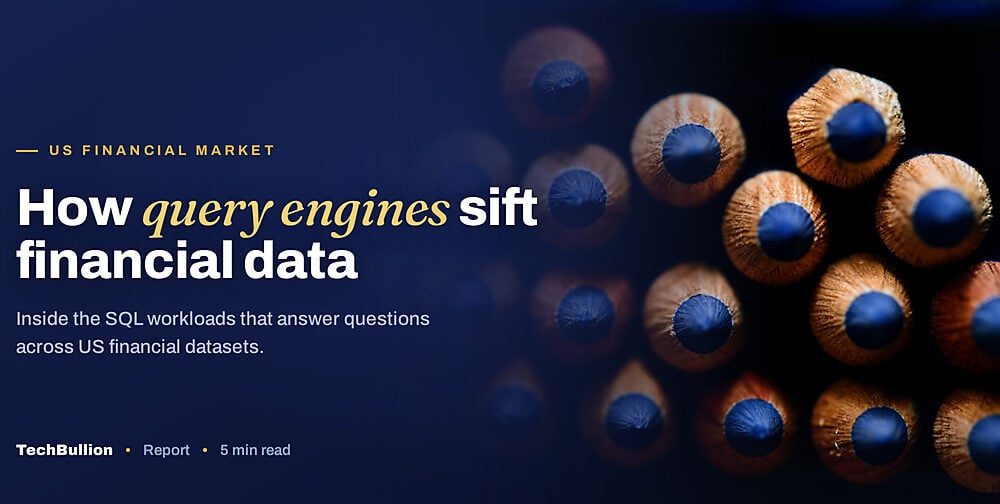 How SQL for Finance Works: A Guide for the US Financial Market