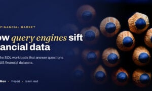 TechBullion featured card: How query engines sift financial data