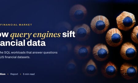 TechBullion featured card: How query engines sift financial data