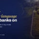 TechBullion featured card: The query language America banks on