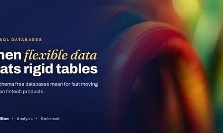 TechBullion featured card: When flexible data beats rigid tables