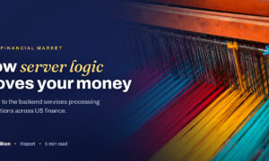 TechBullion featured card: How server logic moves your money