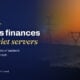 TechBullion featured card: America's finances ride on quiet servers