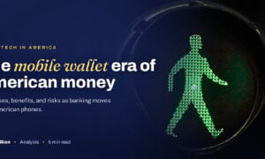 TechBullion featured card: The mobile wallet era of American money