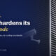 TechBullion featured card: America hardens its financial code