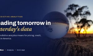 TechBullion featured card: Reading tomorrow in yesterday's data
