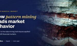 TechBullion featured card: How pattern mining reads market behavior