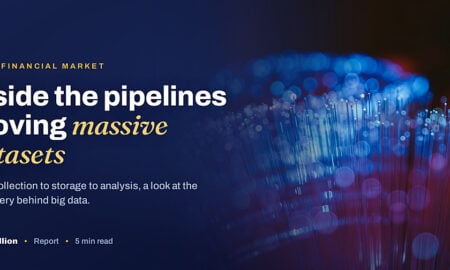 TechBullion featured card: Inside the pipelines moving massive datasets