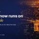 TechBullion featured card: America now runs on data at scale