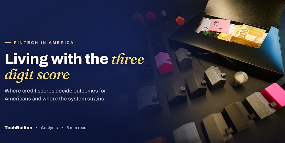 Credit Scoring Models in America: Use Cases, Benefits, Risks, and Long-Term Opportunities