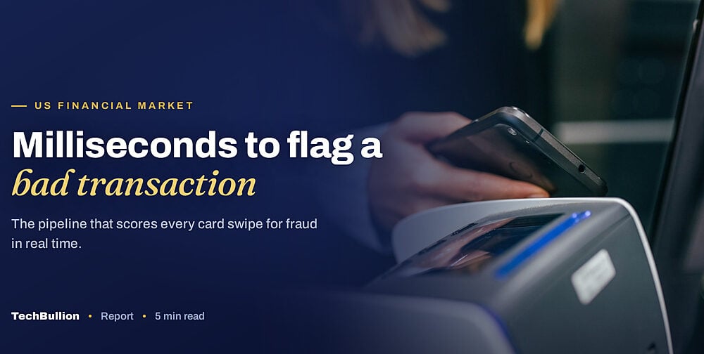 How Fraud Detection Algorithms Works: A Guide for the US Financial Market