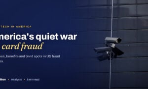 TechBullion featured card: America's quiet war on card fraud