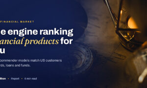 TechBullion featured card: The engine ranking financial products for you