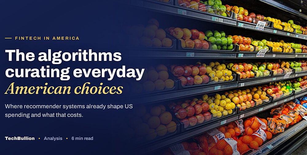 Recommendation Systems in America: Use Cases, Benefits, Risks, and Long-Term Opportunities