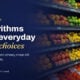 TechBullion featured card: The algorithms curating everyday American choices