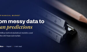 TechBullion featured card: From messy data to clean predictions
