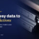 TechBullion featured card: From messy data to clean predictions