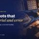 TechBullion featured card: Trading bots that learn by trial and error