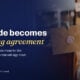 TechBullion featured card: When code becomes the binding agreement