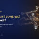 TechBullion featured card: How a smart contract settles itself