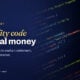 TechBullion featured card: How solidity code moves real money