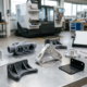 Rapid Prototyping