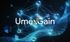 UmexGain integrates new technologies into its service