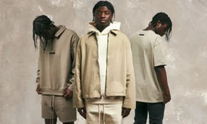 Essentials: The Modern Streetwear Brand