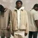 Essentials: The Modern Streetwear Brand