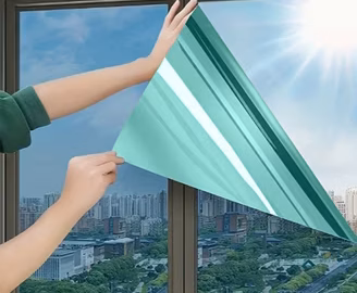 Window Film