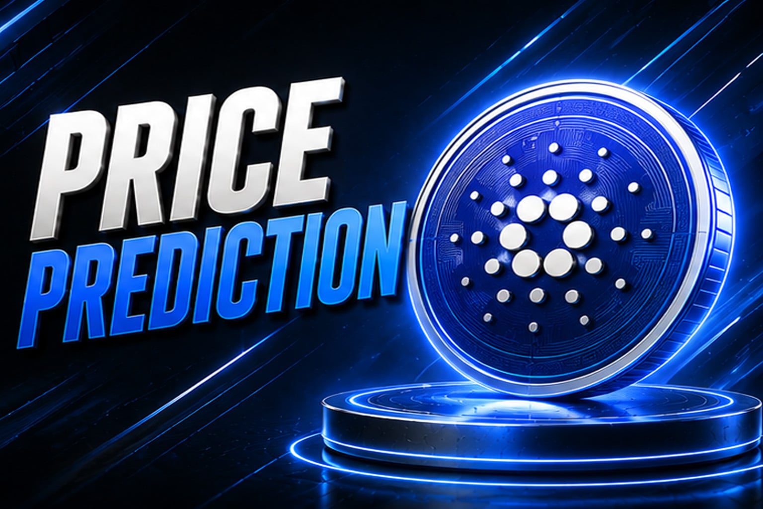 Cardano Price Prediction: ADA Drops as Pepeto Presale Gains Momentum