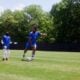Embodied AI at the World Cup