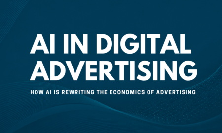 AI IN Digital advertising