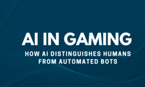 AI IN Gaming