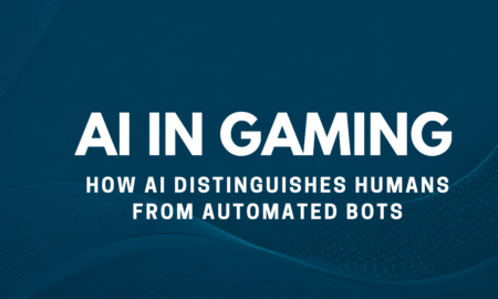 AI IN Gaming