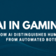 AI IN Gaming