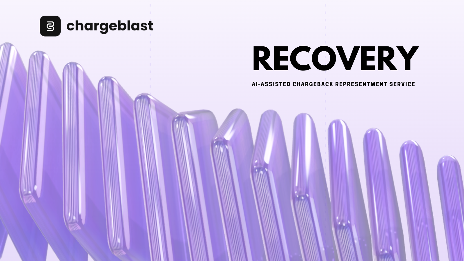 End-to-End Chargeback Platform
