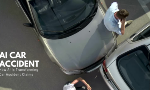 AI will likely play a bigger role in car accident claims over the next decade as more technological advancements are made