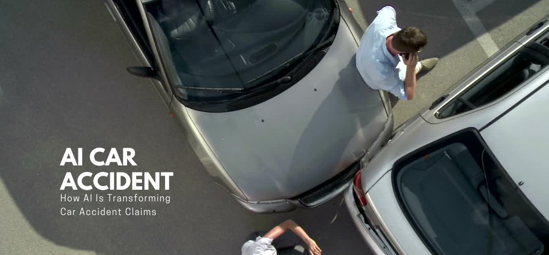 AI will likely play a bigger role in car accident claims over the next decade as more technological advancements are made