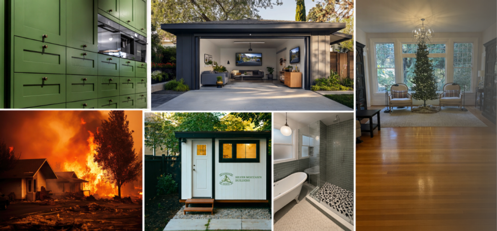 Modern Technology is Enhancing Home Construction