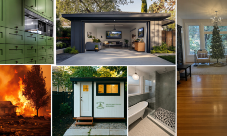 Modern Technology is Enhancing Home Construction
